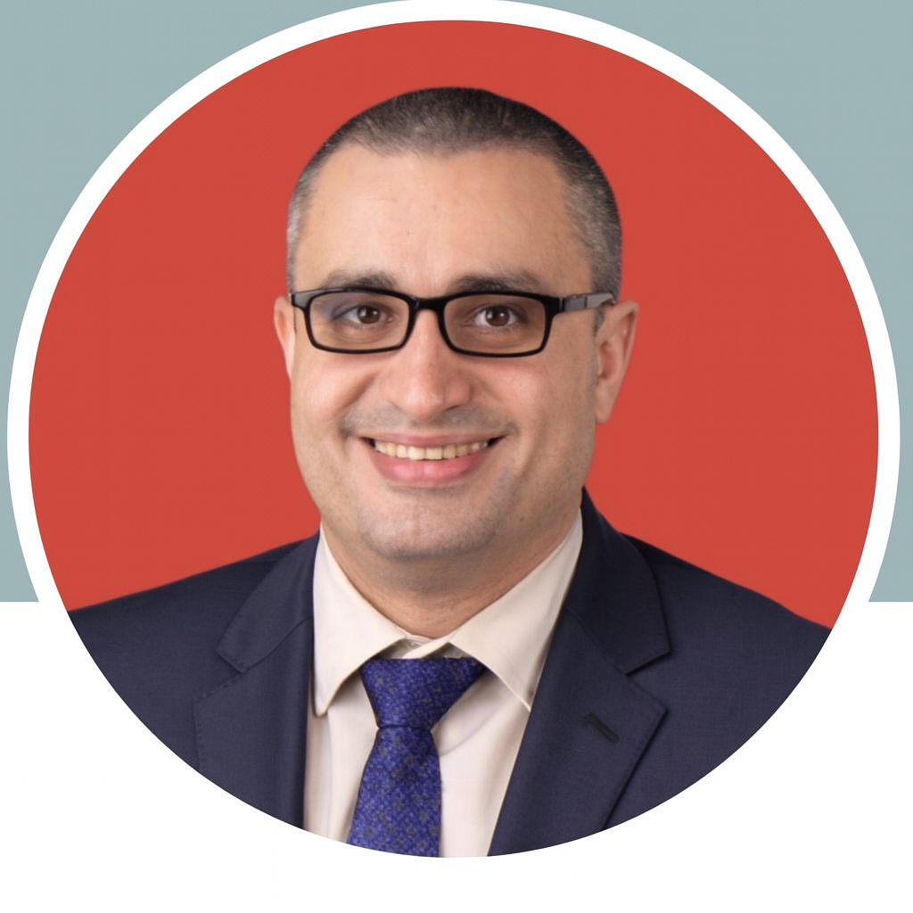 Eng. Abdelmoaty Elfeky